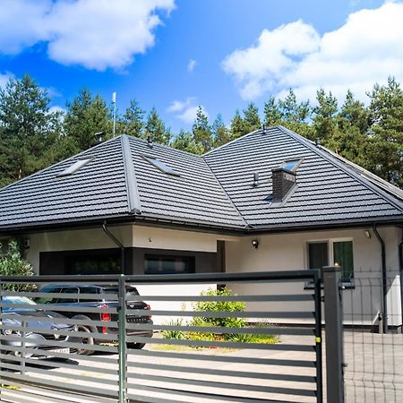 Apartamenty Wypoczynkowa 24 - 700M Od Park Wodny Suntago Wrecza Krzyzowka  ภายนอก รูปภาพ