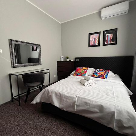 Apartamenty Wypoczynkowa 24 - 700M Od Park Wodny Suntago Wrecza Krzyzowka  ภายนอก รูปภาพ