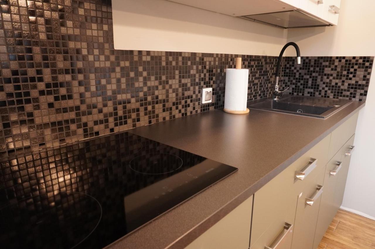 Apartamenty Wypoczynkowa 24 - 700M Od Park Wodny Suntago Wrecza Krzyzowka  ภายนอก รูปภาพ
