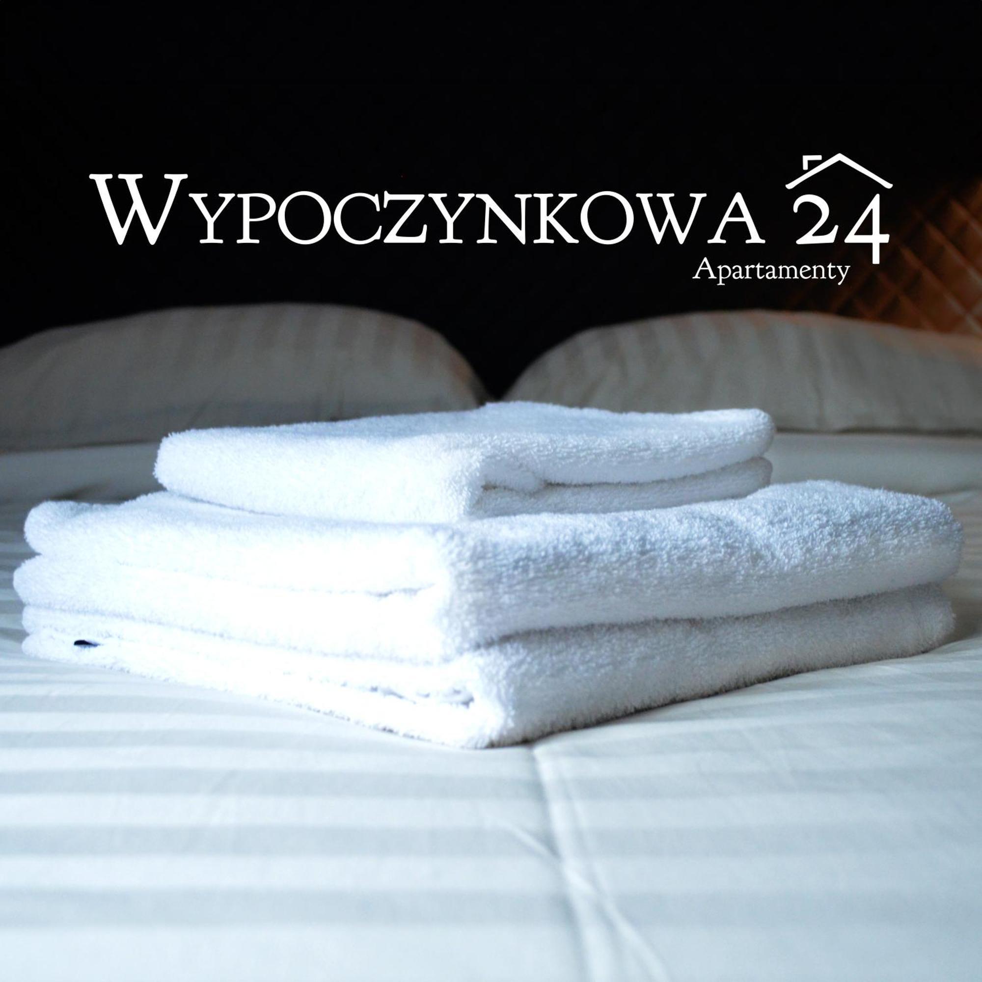 Apartamenty Wypoczynkowa 24 - 700M Od Park Wodny Suntago Wrecza Krzyzowka  ภายนอก รูปภาพ