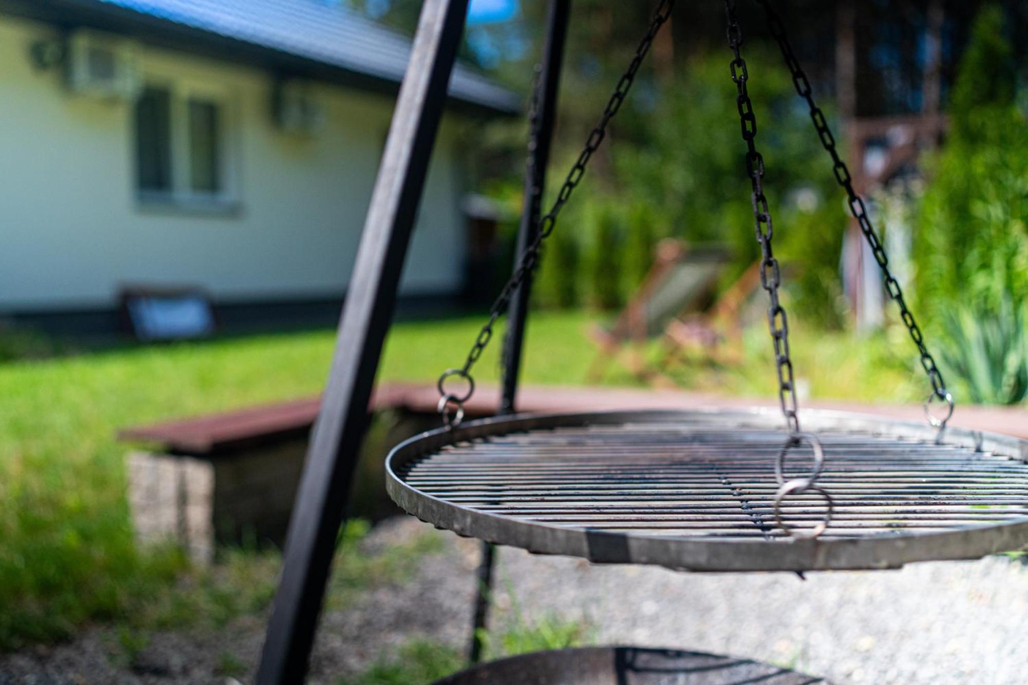 Apartamenty Wypoczynkowa 24 - 700M Od Park Wodny Suntago Wrecza Krzyzowka  ภายนอก รูปภาพ