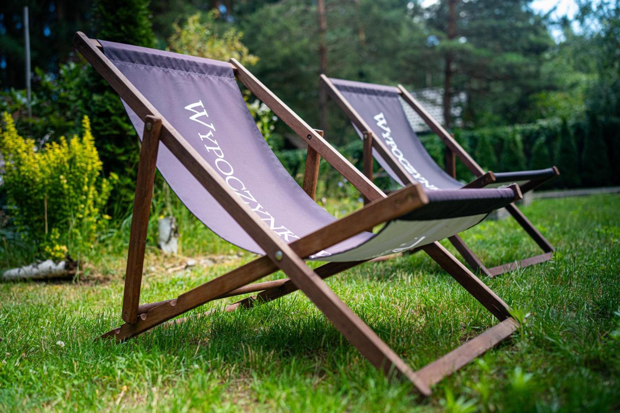 Apartamenty Wypoczynkowa 24 - 700M Od Park Wodny Suntago Wrecza Krzyzowka  ภายนอก รูปภาพ