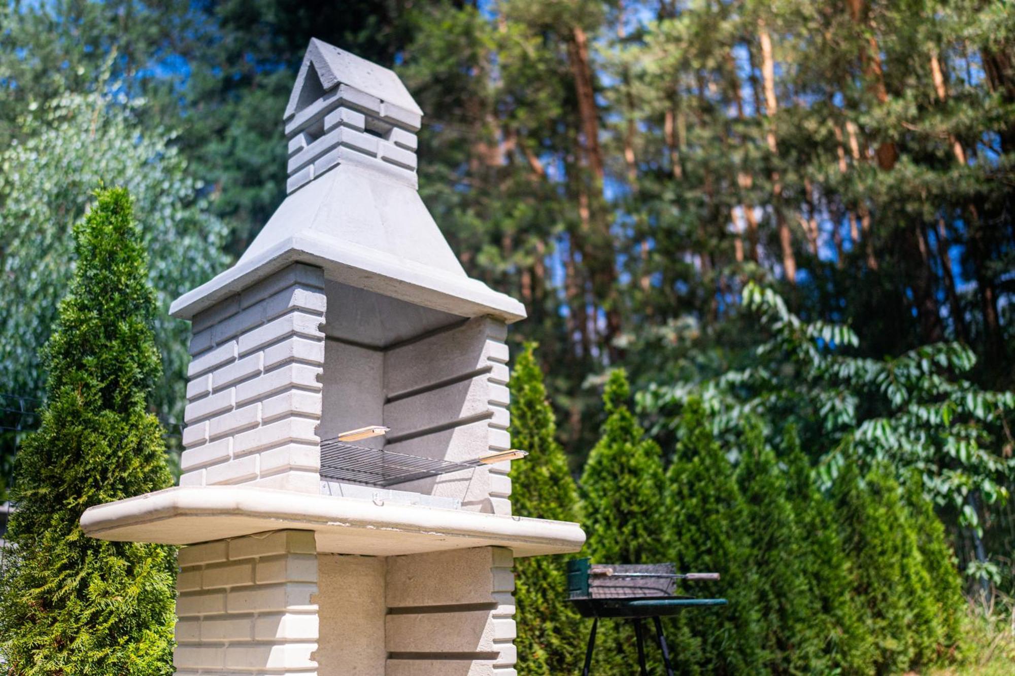 Apartamenty Wypoczynkowa 24 - 700M Od Park Wodny Suntago Wrecza Krzyzowka  ภายนอก รูปภาพ