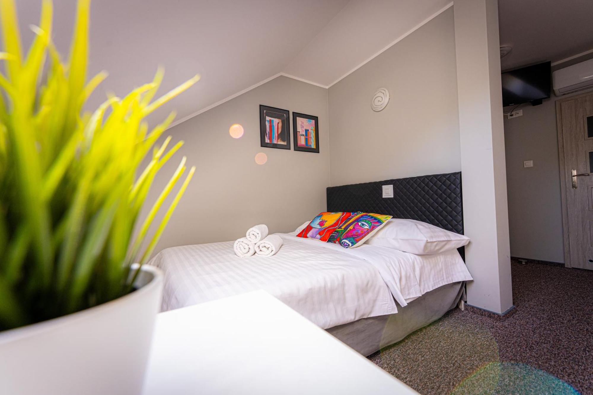 Apartamenty Wypoczynkowa 24 - 700M Od Park Wodny Suntago Wrecza Krzyzowka  ภายนอก รูปภาพ