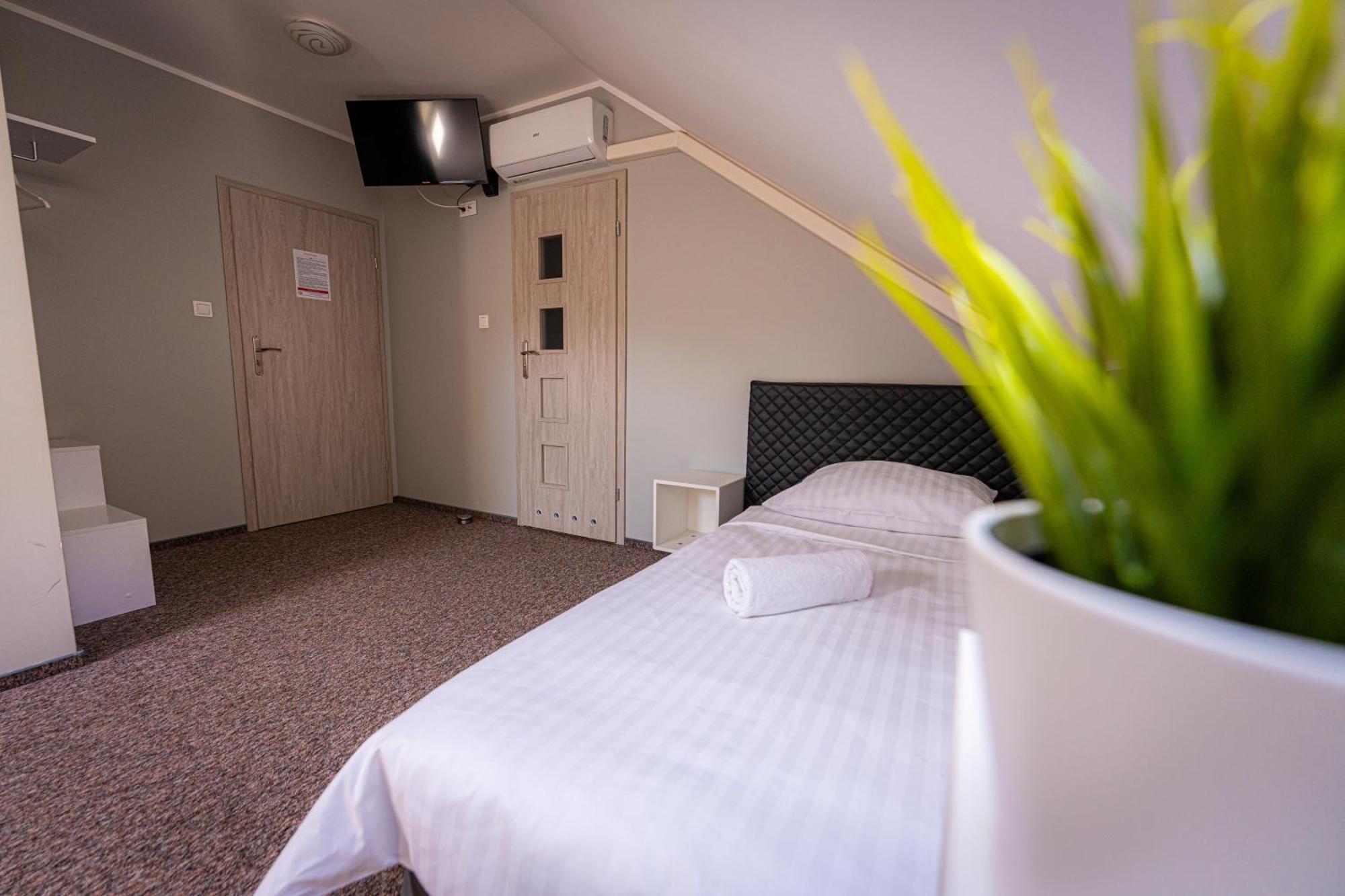Apartamenty Wypoczynkowa 24 - 700M Od Park Wodny Suntago Wrecza Krzyzowka  ภายนอก รูปภาพ