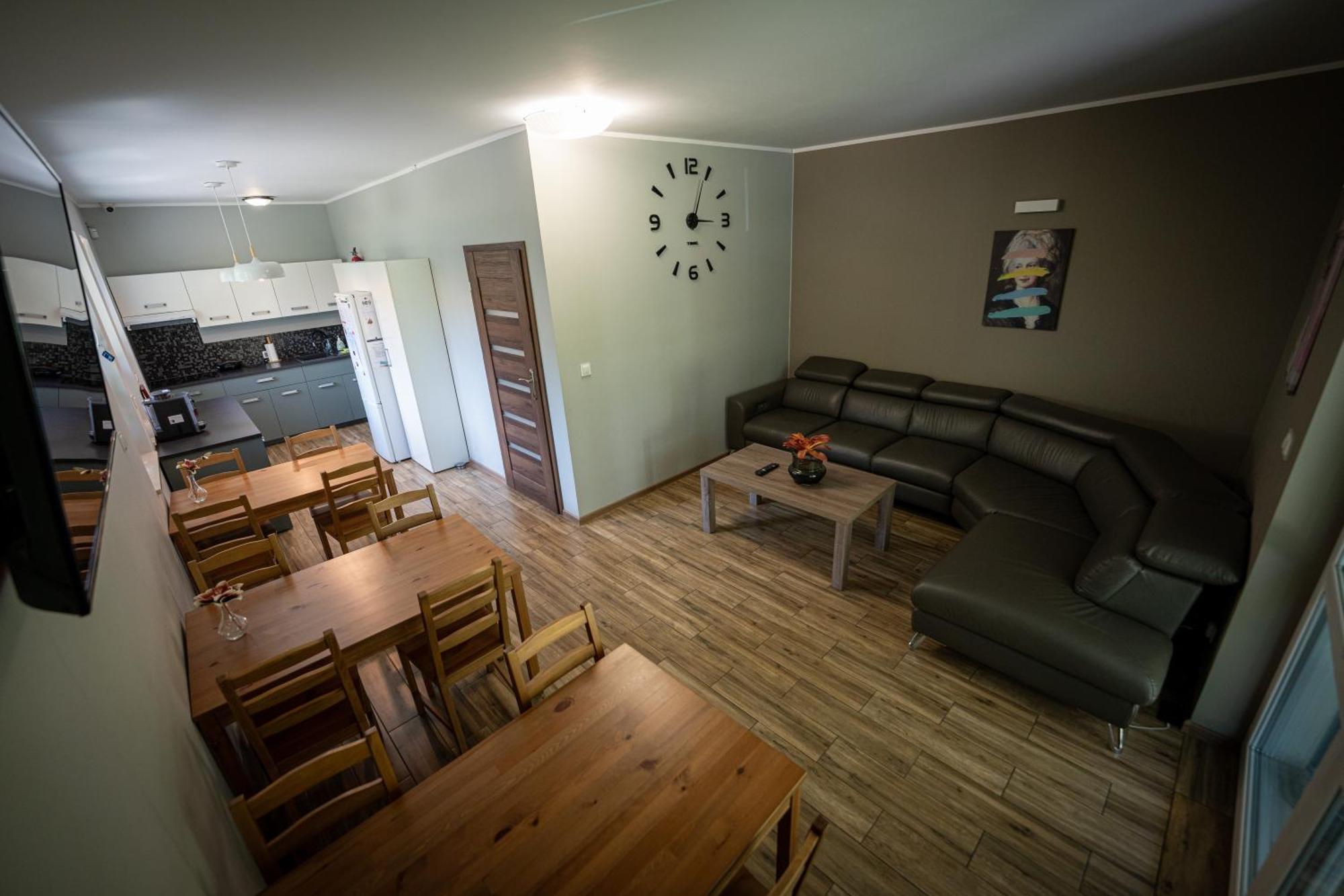 Apartamenty Wypoczynkowa 24 - 700M Od Park Wodny Suntago Wrecza Krzyzowka  ภายนอก รูปภาพ