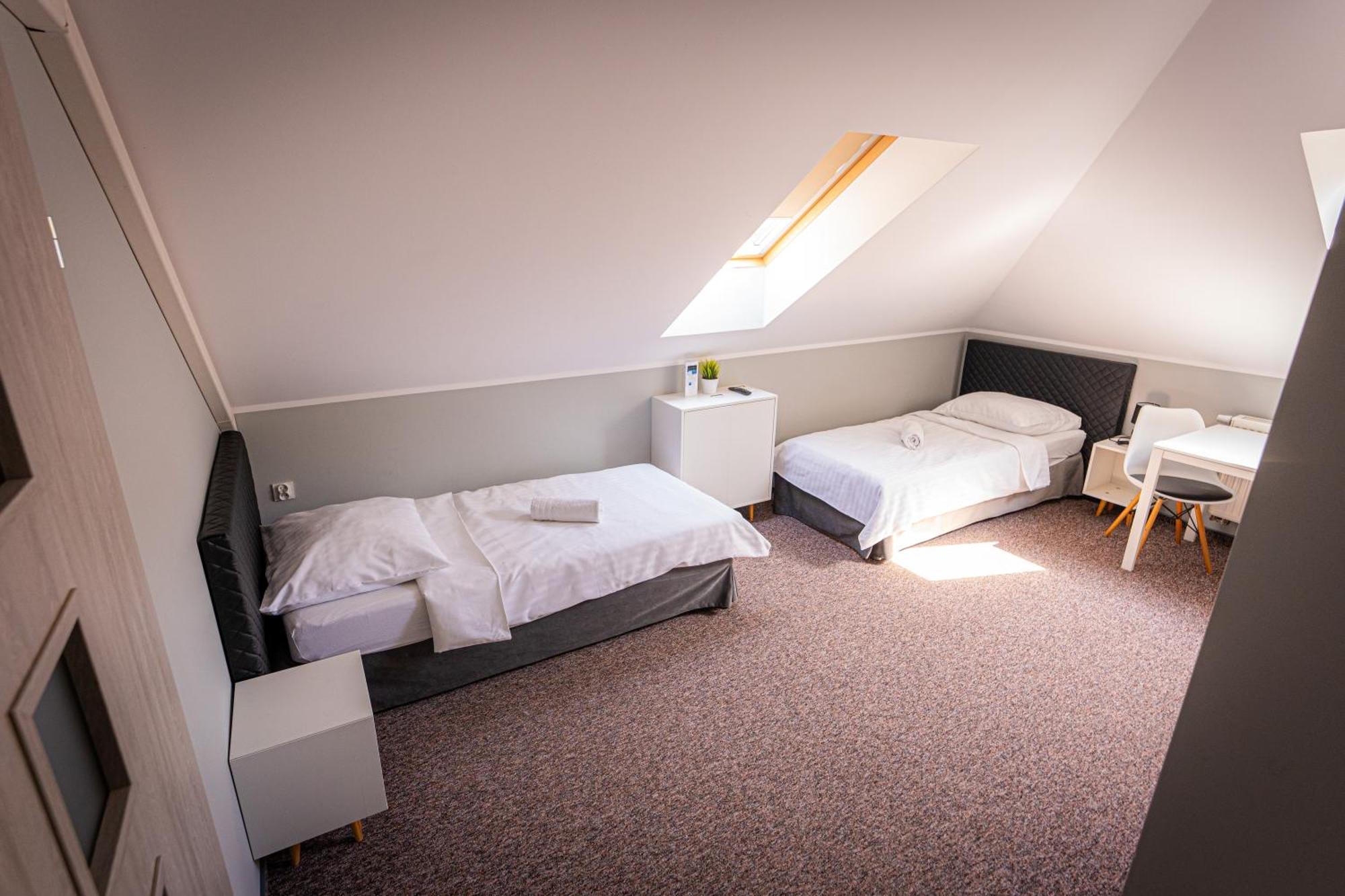 Apartamenty Wypoczynkowa 24 - 700M Od Park Wodny Suntago Wrecza Krzyzowka  ภายนอก รูปภาพ