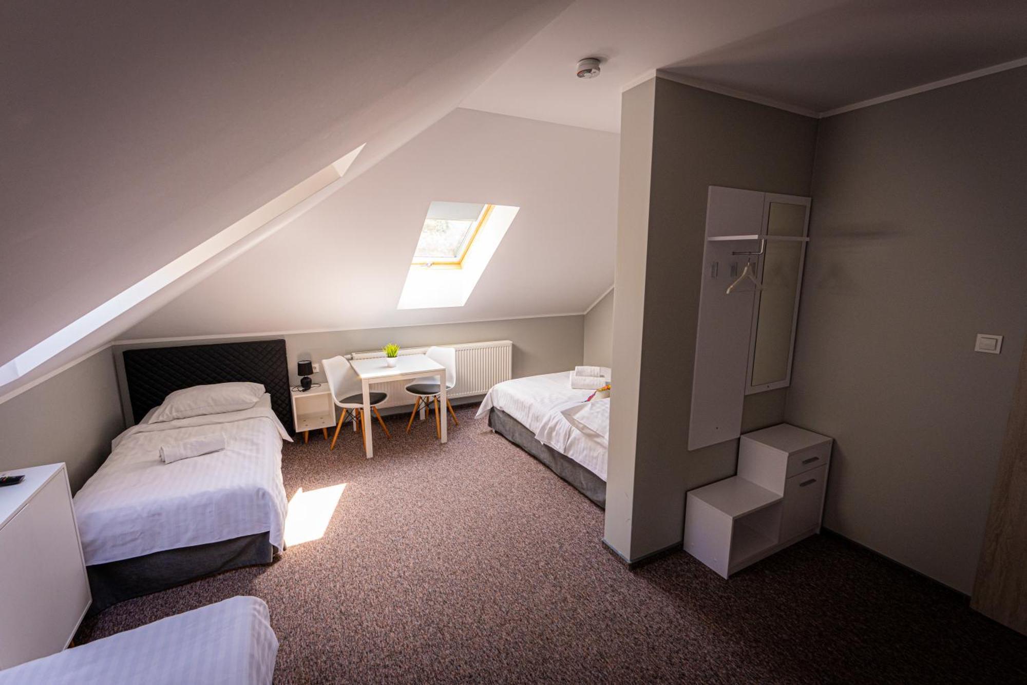 Apartamenty Wypoczynkowa 24 - 700M Od Park Wodny Suntago Wrecza Krzyzowka  ภายนอก รูปภาพ