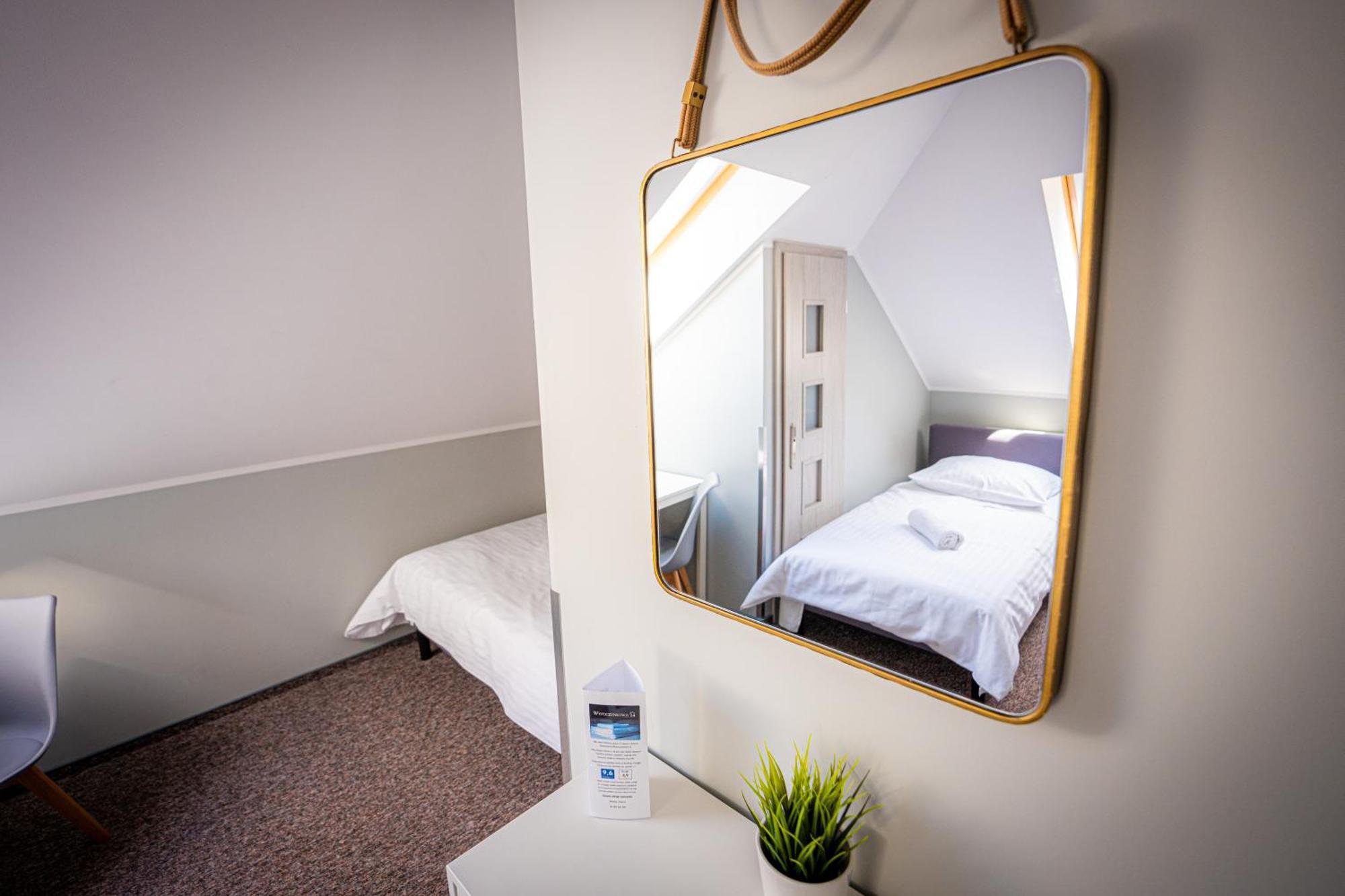 Apartamenty Wypoczynkowa 24 - 700M Od Park Wodny Suntago Wrecza Krzyzowka  ภายนอก รูปภาพ
