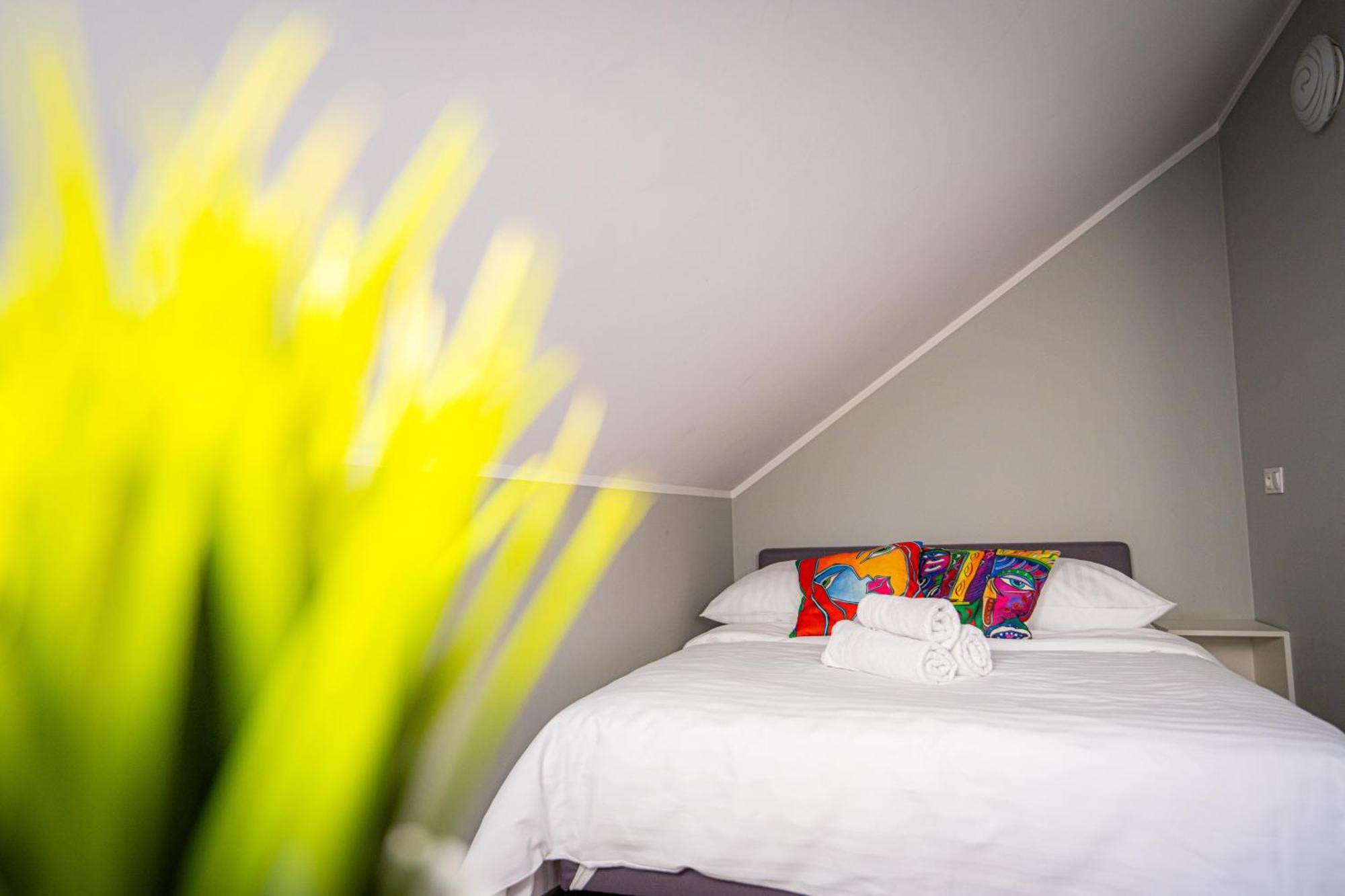 Apartamenty Wypoczynkowa 24 - 700M Od Park Wodny Suntago Wrecza Krzyzowka  ภายนอก รูปภาพ