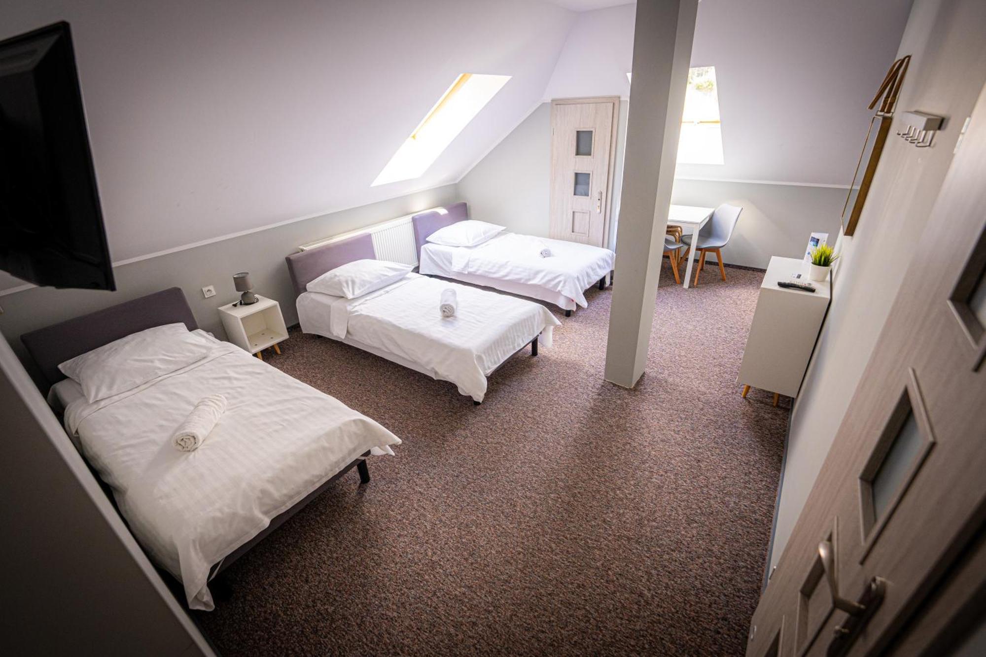 Apartamenty Wypoczynkowa 24 - 700M Od Park Wodny Suntago Wrecza Krzyzowka  ภายนอก รูปภาพ