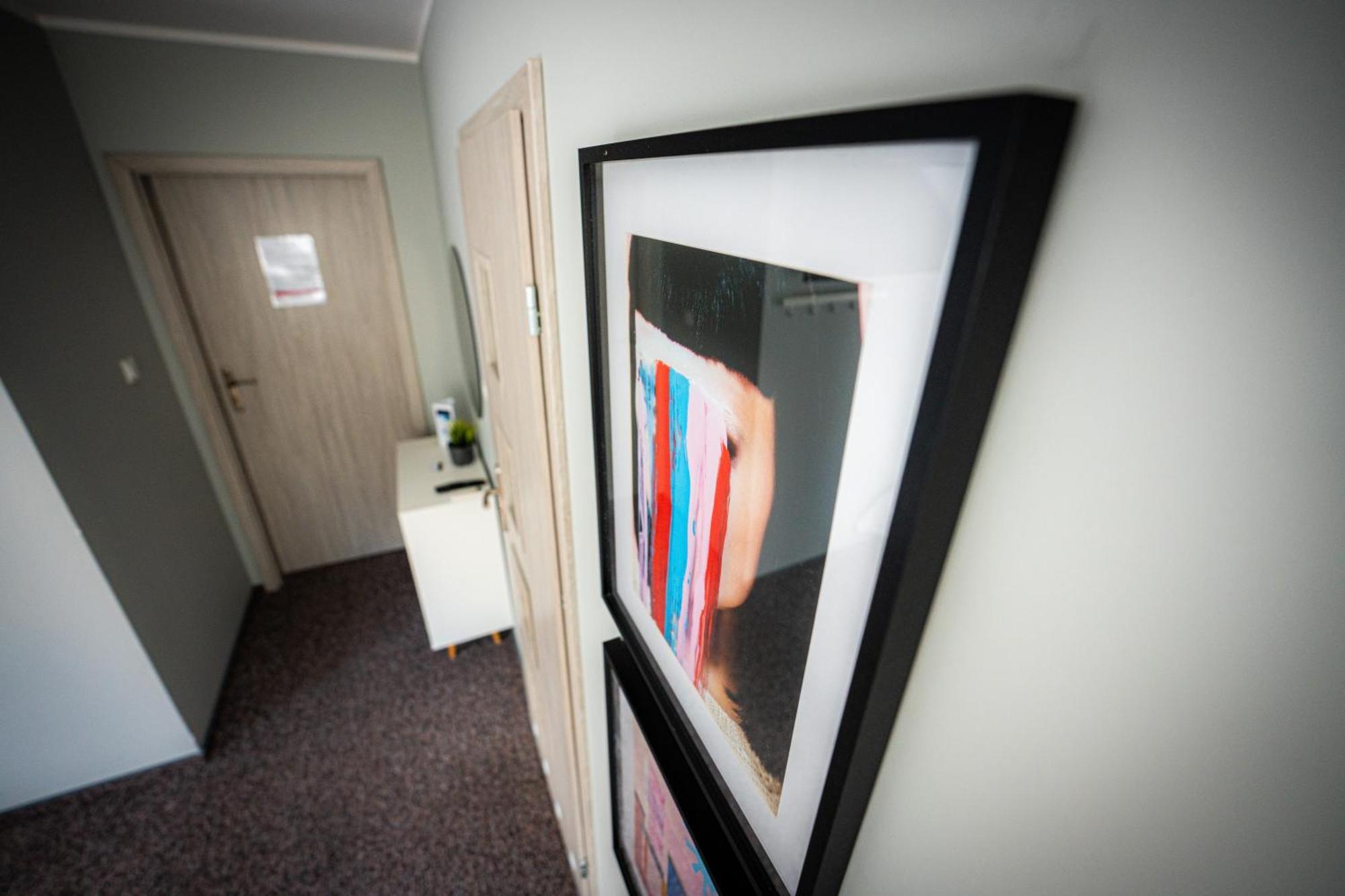 Apartamenty Wypoczynkowa 24 - 700M Od Park Wodny Suntago Wrecza Krzyzowka  ภายนอก รูปภาพ
