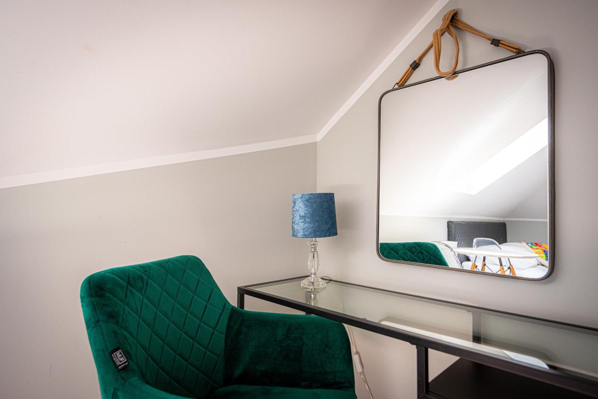 Apartamenty Wypoczynkowa 24 - 700M Od Park Wodny Suntago Wrecza Krzyzowka  ภายนอก รูปภาพ