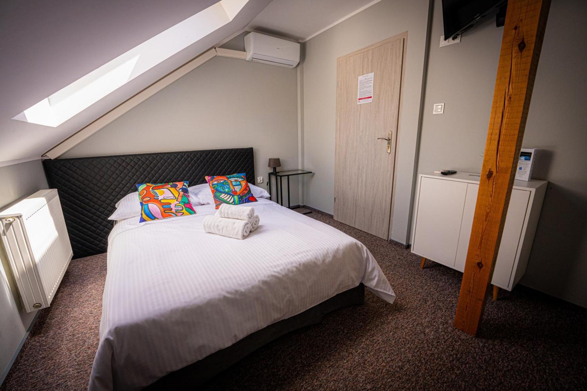 Apartamenty Wypoczynkowa 24 - 700M Od Park Wodny Suntago Wrecza Krzyzowka  ภายนอก รูปภาพ